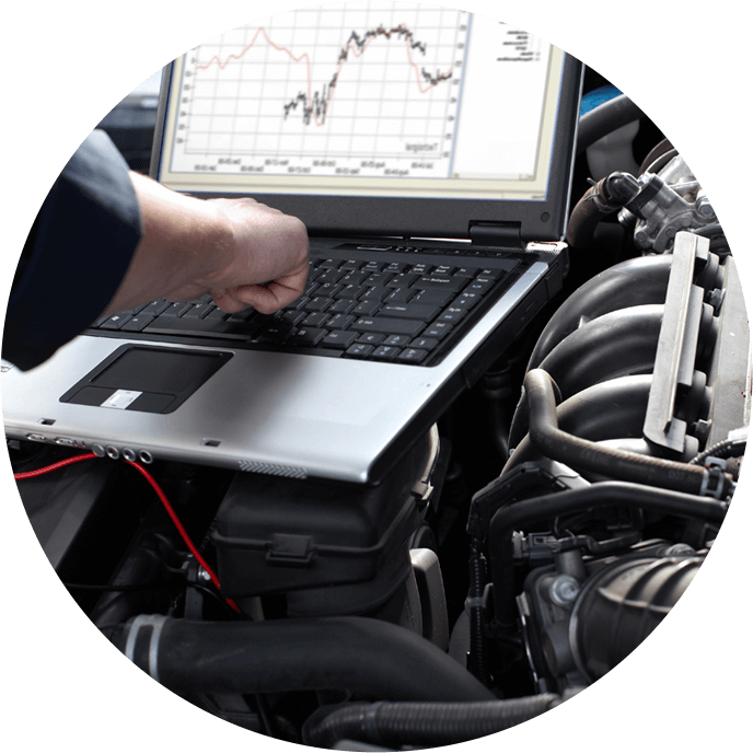 Engine Diagnostics & Performance